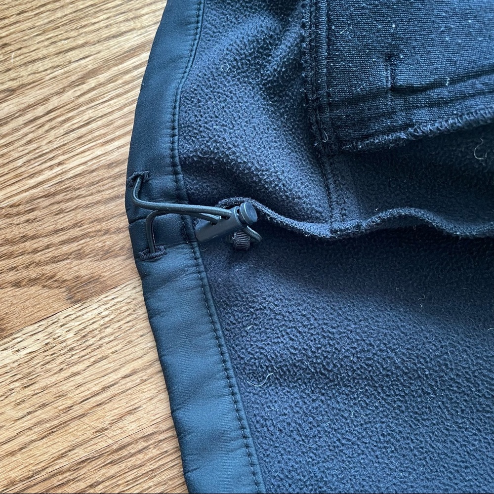 Columbia Soft Shell Jacket - Picture 6 of 10